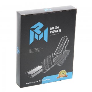 Фильтр воздушный NISSAN Almera (N15),Primera (P10,P11),X-Trail (T31) (07-) MEGAP 130-13-016 MEGA POWER