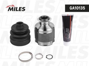 ШРУС внутренний левый/правый Hyundai ix35 09-, Tucson 04-/KIA Carnival 08-, Spor GA10135 MILES