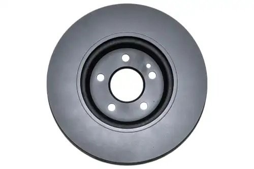 диск тормозной передний!\ Infiniti QX30 2.0-2.1 16-19 Z06699 ZENTPARTS