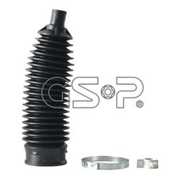 пыльник рейки рулевой! с г/у\ Audi A2, VW Polo, Skoda Fabia all 00> 540203S GS P