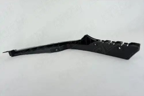 Кронштейн бампера переднего правый Skoda Octavia 2 A5 2008-2013 OEM0005KBPR OEMPARTS