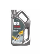 Масло моторное синтетическое Titan Formula II LL 5W40 SN, A3/B4 4л 0069491006 FUCHS