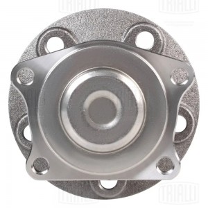 Ступица Volvo S60 (01-)/V70 (01-) (задн. в сборе с подшип.) (MR 1078) MR 1078 TRIALLI