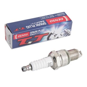 Свеча зажигания TWIN TIP Renault Clio W22TT W22TT DENSO