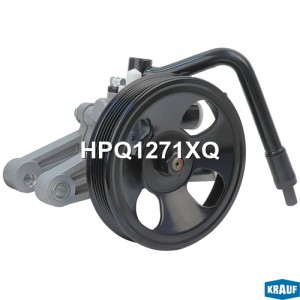 Насос гидроусилителя руля HPQ1271XQ HPQ1271XQ KRAUF