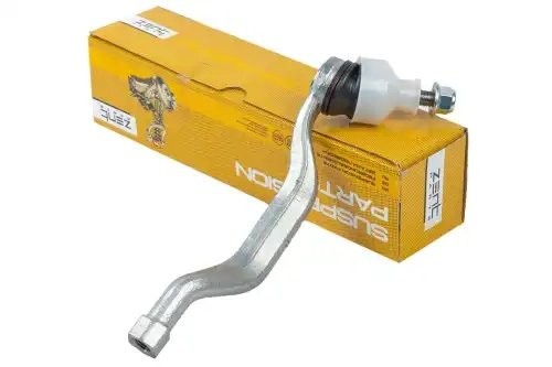наконечник рулевой правый!\ Renault Latitude 10> Z11210 ZENTPARTS