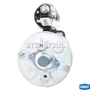 стартер! 1.7Kw 12V\VW T3 1.6/1.7D/1.6TD 84-92 STB1073UL KRAUF