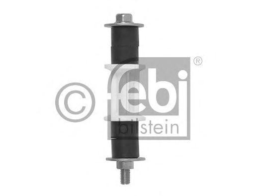 тяга стабилизатора!\Mitsubishi Mirage 1.5/1.8 96-02, Chrysler Cirrus 2.4/2.5 95- 41636 FEBI BILSTEIN