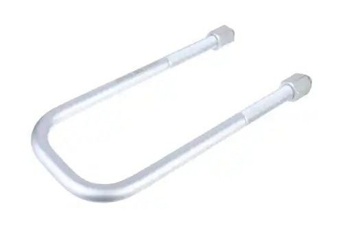 стремянка рессоры! задней 134/146x7/8'x360-П  FRL FLA, FLC Z62506 ZENTPARTS