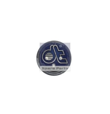 Кран уровня пола Volvo FH/FM/B12 2006-> 2.64067 DIESEL TECHNIC