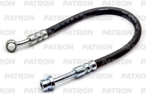 Шланг тормозной пер. лев. HYUNDAI Santa Fe / KIA Sorento 03-09 PBH0354 PBH0354 PATRON