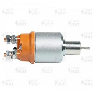 Реле втягивающее стартера для с/т МТЗ-1221 с дв. ММЗ Д-243 Евро2 (ан. 7402.37088 VSR 0316 START VOLT
