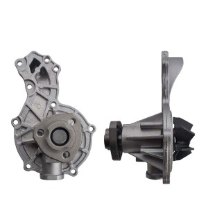 Водяной насос DriveAlign® WP0218 GATES