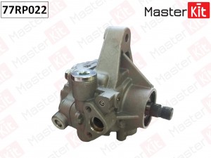 Насос гидроусилителя HONDA ACCORD 2.4 77RP022 77RP022 MASTER KIT