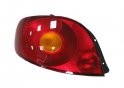 Фонарь задний DAEWOO Matiz (01-) левый DEPO 222-1917L-LD-UE DEPO