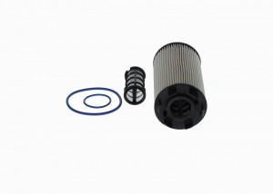 Фильтр топливный F026402183 BOSCH
