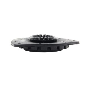 Опора амортизатора RENAULT Laguna 2007 ~ 2015 / Megane 2008 ~ 2015 / Scenic 2008 GA0092 CTR