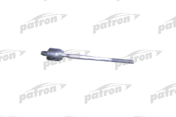 Тяга рулевая RENAULT DUSTER 11- PS2236 PS2236 PATRON