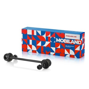 Стойка стабилизатора HYUNDAI Getz 09.2002- 127123740 127123740 MOBILAND