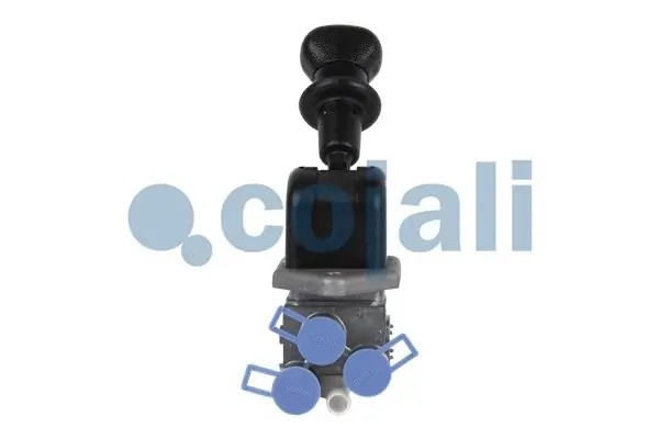 кран ручного тормоза!\ MAN TGL/TGM 2324400 COJALI