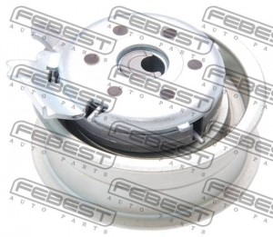 Ролик натяжной ГРМ AUDI A3/A3 Sportback (8P) 2003-2013 2387-9N5 2387-9N5 FEBEST