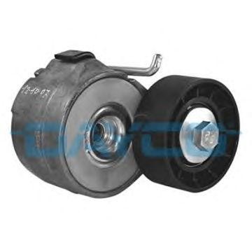 ролик натяжной!\ Opel Agila/Astra/Combo/Corsa 1.3CDTi 03> APV1078 DAYCO