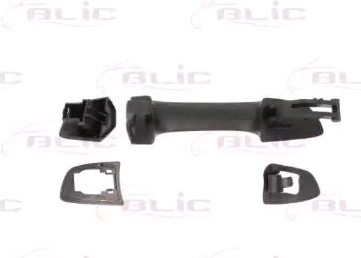 Ручка крышки багажника 601043009404P 6010-43-009404P BLIC