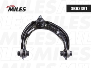 Рычаг передней подвески правый верхний HONDA ACCORD 08- (CTR CQHO-18R) DB62391 DB62391 MILES