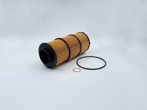 Фильтр масляный MB GB-1503 BIG FILTER