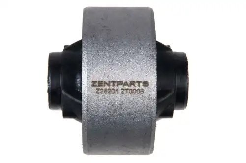 сайлентблок! задний переднего рычага\ Suzuki Grand Vitara/Escudo JB416/JB420/JB6 Z26201 ZENTPARTS