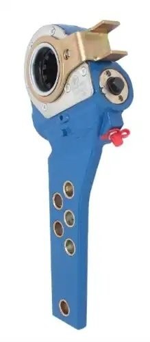 TP0517482213 Рычаг регулировочный BPW (АВТОМАТ) универсальный (6 отв.,10 зуб., d TP0517482213 TRAILER