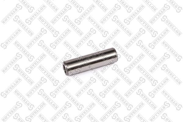 направляющая клапана! 14x8x49.6\ KAMAZ, DONGFENG, FOTON, YUCHAI, Cummins 84-03044-SX STELLOX