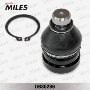 Опора шаровая нижняя JEEP COMPASS 06-, PATRIOT 07-/ DODGE CALIBER 06- (TRW JBJ89 DB35286 MILES