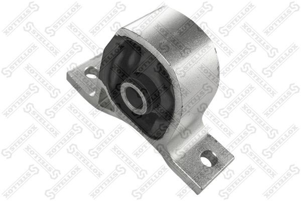 опора двигателя передняя!\ Honda Civic EU/EP/ES 2001-2006 25-17346-SX STELLOX