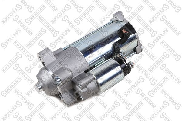 стартер! 12V 2.2KW 11T\ Ford Focus/C-Max/Mondeo, Volvo S40/S80 2.0 TDCi 07-12 06-10188-SX STELLOX