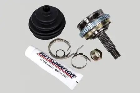 ШРУС наружний 1118,2170,2190 с ABS АВТОМАГНАТ 2170221501287 AVTOMAGNAT