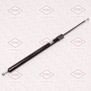 амортизатор багажника! L=495mm, F=830N\ Nissan Pathfinder 05> TAF1069 TATSUMI