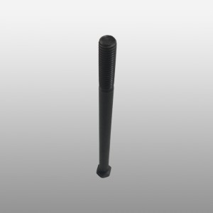 Болт М12*180*1,75 Q150B12180 SHAFT