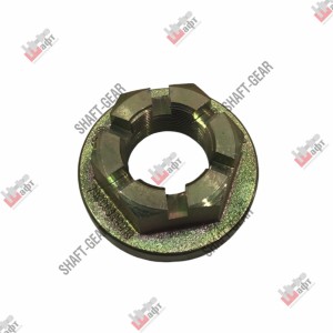 Гайка хвостовика редуктора (М32*1,5) WG79000320013 SHAFT