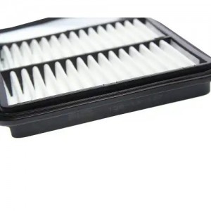 Фильтр воздушный TOYOTA Prius (03-) MEGAPOWER 130-13-137 MEGA POWER