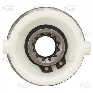 Привод стартера (бендикс) для а.м Ford Transit (94-) 2.5D (VCS1017) VCS 1017 START VOLT