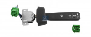 Переключатель подрулевой VOLVO стеклоочистителя DT 2.27304 DIESEL TECHNIC