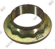 Гайка ведущей шестерни 2402069A0E SHAFT