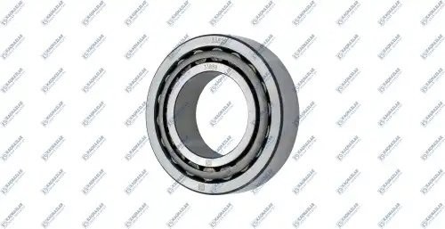Подшипник роликовый КПП K2001123 KACMAZLAR