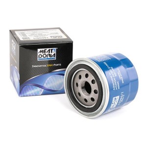 Фильтр масляный HYUNDAI Sonata,Accent,Lantra KIA Rio 3,Cerato MEAT&DORIA 150961 MEAT DORIA