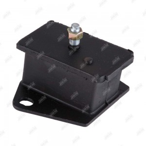 подушка двигателя передняя!\ Mitsubishi Pajero II V14W-V55W 91-04 ME23051 JIKIU