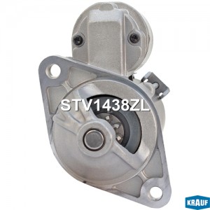 Стартер STV1438ZL STV1438ZL KRAUF