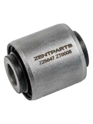 сайлентблок зад. рычага нижн. внутр.!\ Subaru Legacy B12 99-03 Z25647 ZENTPARTS