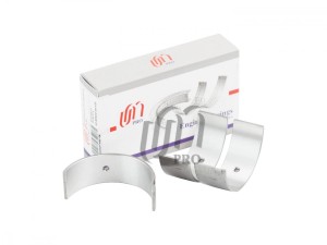 Вкладыши шатунные 0.75 Toyota 3S-FE/5S-FE (d52mm) UM 43BES0404075 UNITED MOTORS PRO