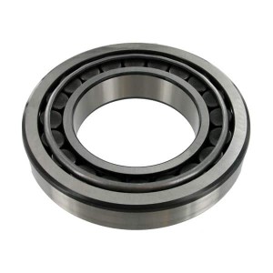 Подшипник роликовый ступицы задн., 30221J2, 105x190x39 Iveco VKHB2215 SKF